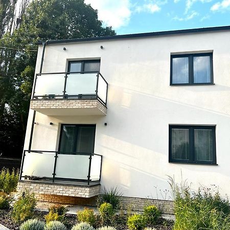Urban Green Apartment Ліптовський Мікулаш Екстер'єр фото