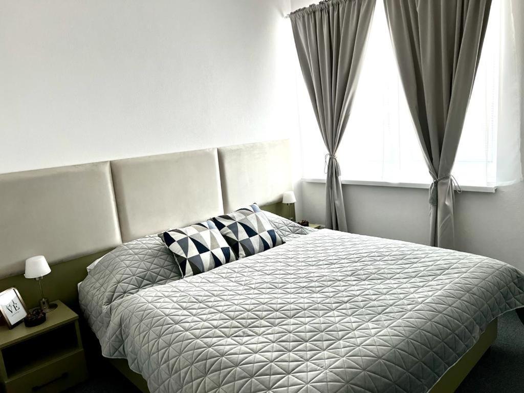 Urban Green Apartment Ліптовський Мікулаш Екстер'єр фото