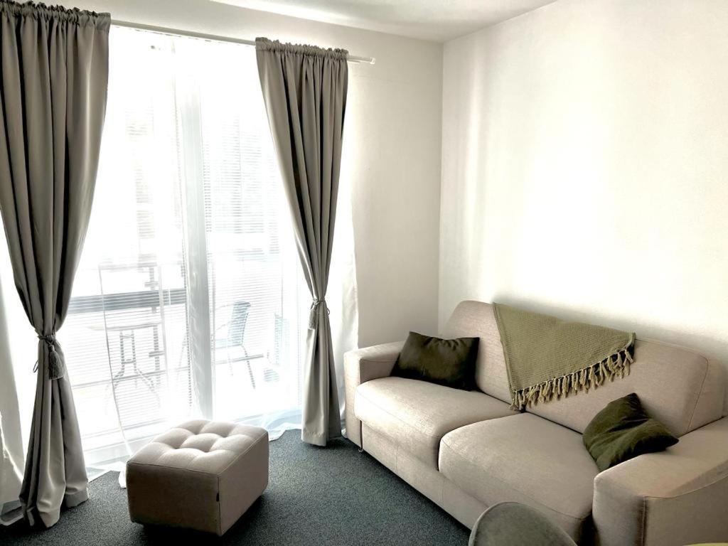 Urban Green Apartment Ліптовський Мікулаш Екстер'єр фото